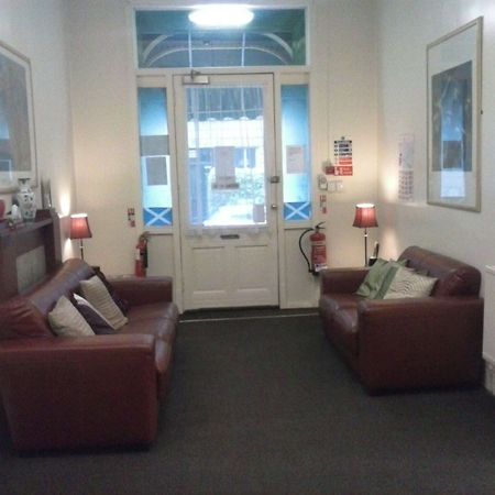 Beersbridge Lodge Glasgow Exterior foto