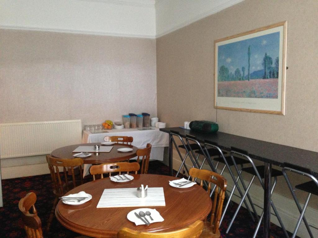Beersbridge Lodge Glasgow Exterior foto