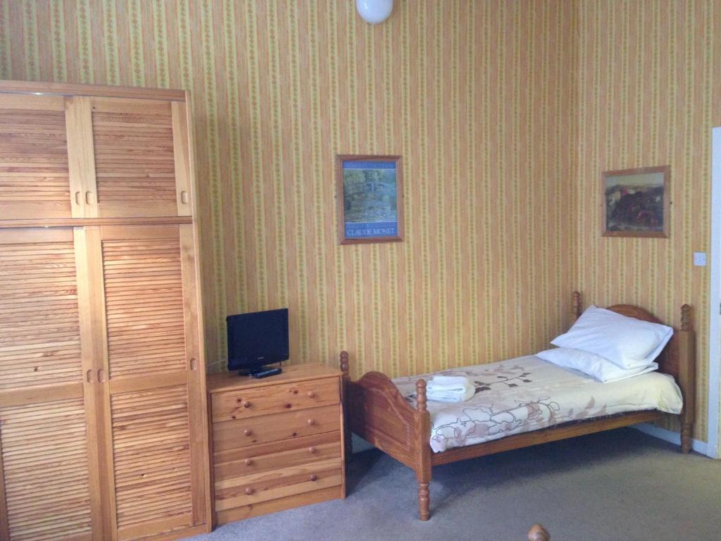 Beersbridge Lodge Glasgow Quarto foto