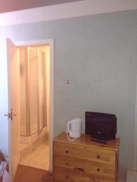 Beersbridge Lodge Glasgow Quarto foto