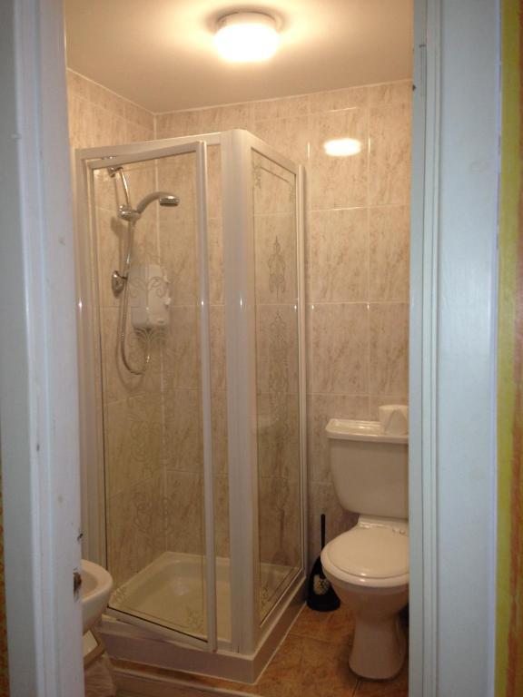 Beersbridge Lodge Glasgow Quarto foto