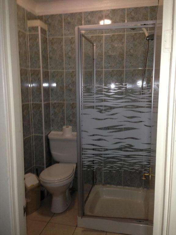Beersbridge Lodge Glasgow Quarto foto