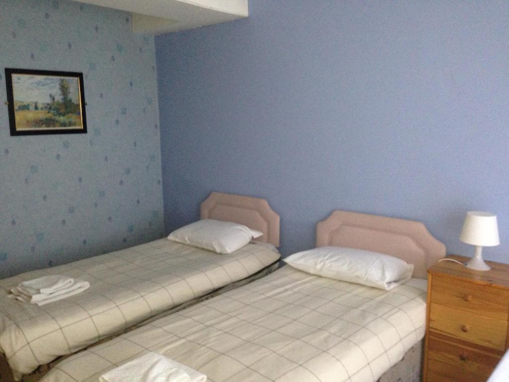 Beersbridge Lodge Glasgow Quarto foto