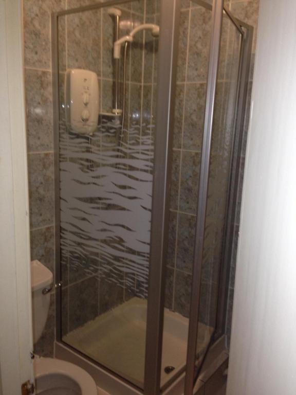 Beersbridge Lodge Glasgow Quarto foto